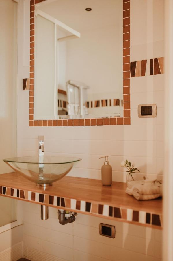 Casa Sgarzarie Exclusive Apartment Βερόνα Εξωτερικό φωτογραφία