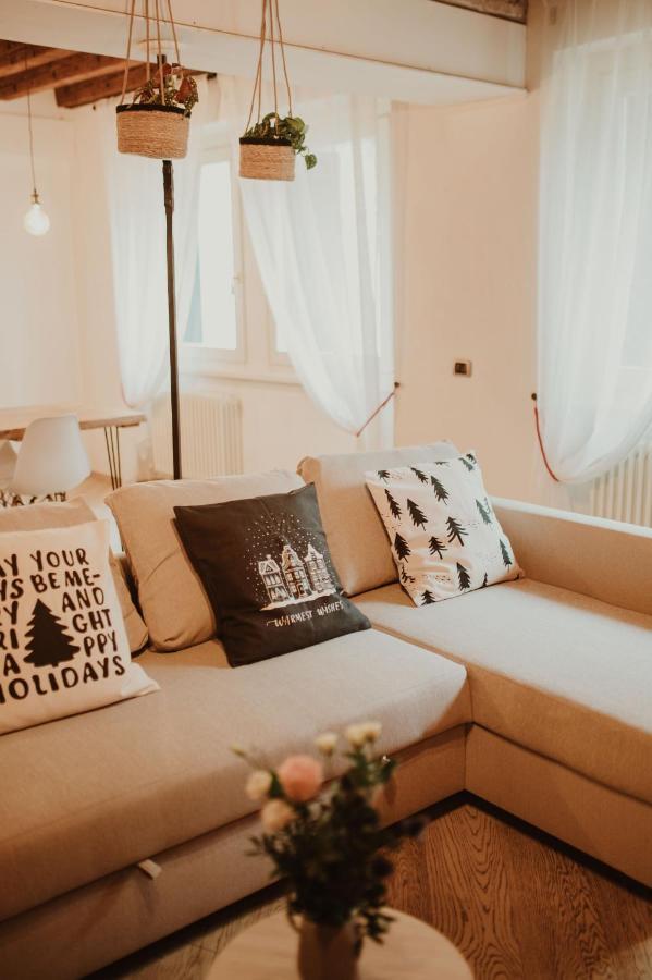 Casa Sgarzarie Exclusive Apartment Βερόνα Εξωτερικό φωτογραφία