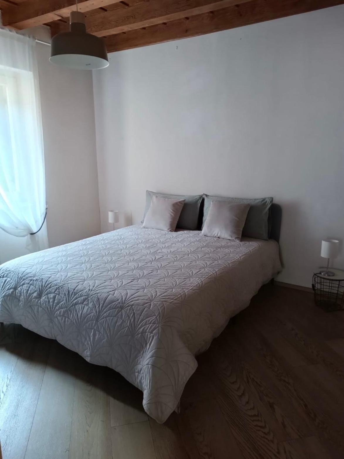 Casa Sgarzarie Exclusive Apartment Βερόνα Εξωτερικό φωτογραφία