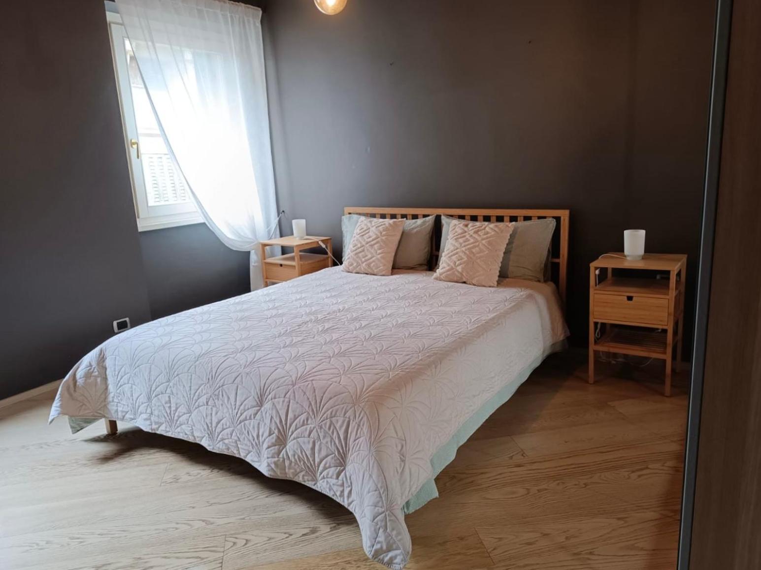 Casa Sgarzarie Exclusive Apartment Βερόνα Εξωτερικό φωτογραφία