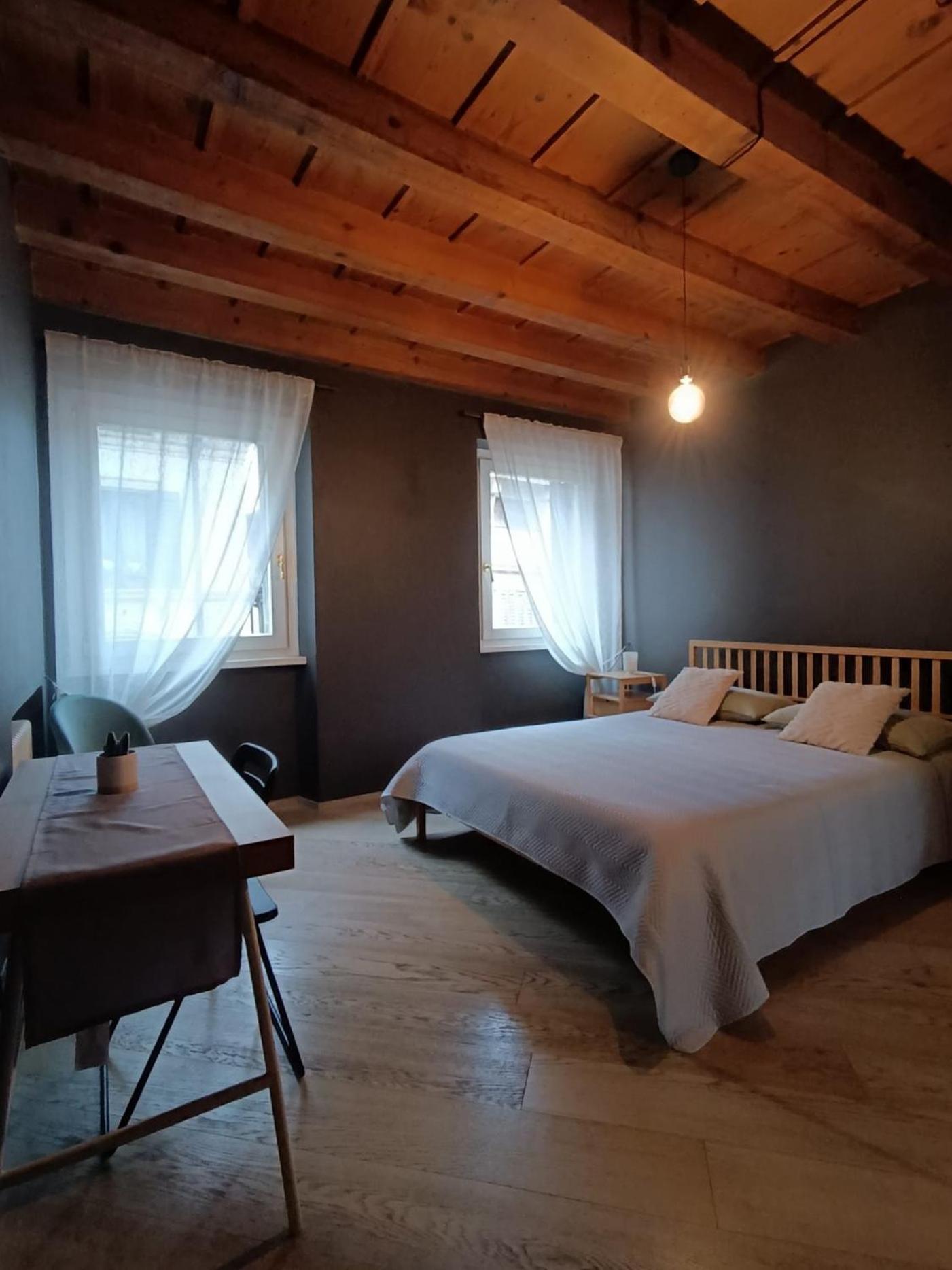 Casa Sgarzarie Exclusive Apartment Βερόνα Εξωτερικό φωτογραφία